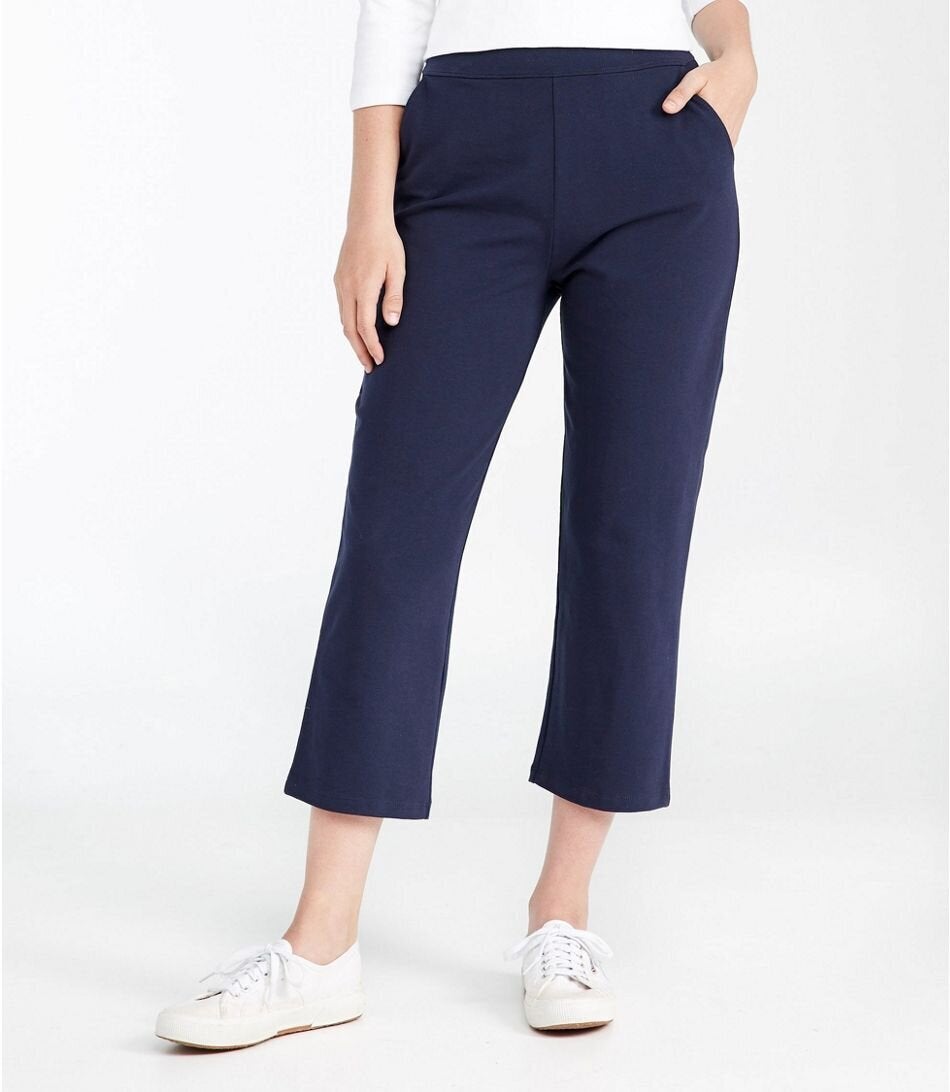 The Best Women's Stretchy Dress Pants That Don't Look Like Pull-Ons ...