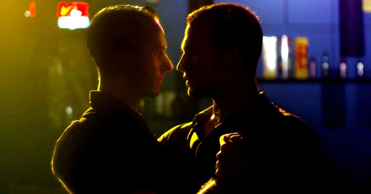 Utahs Brigham Young University Will Allow Same Sex Dance Partners In Ballroom Contest 2861