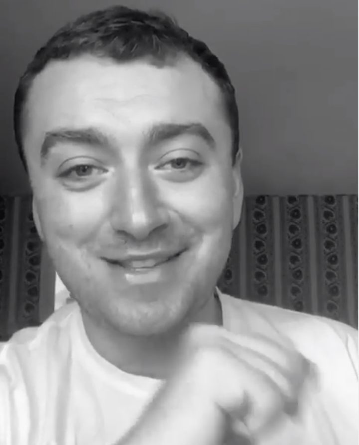 Sam Smith announced for Mardi Gras 2020