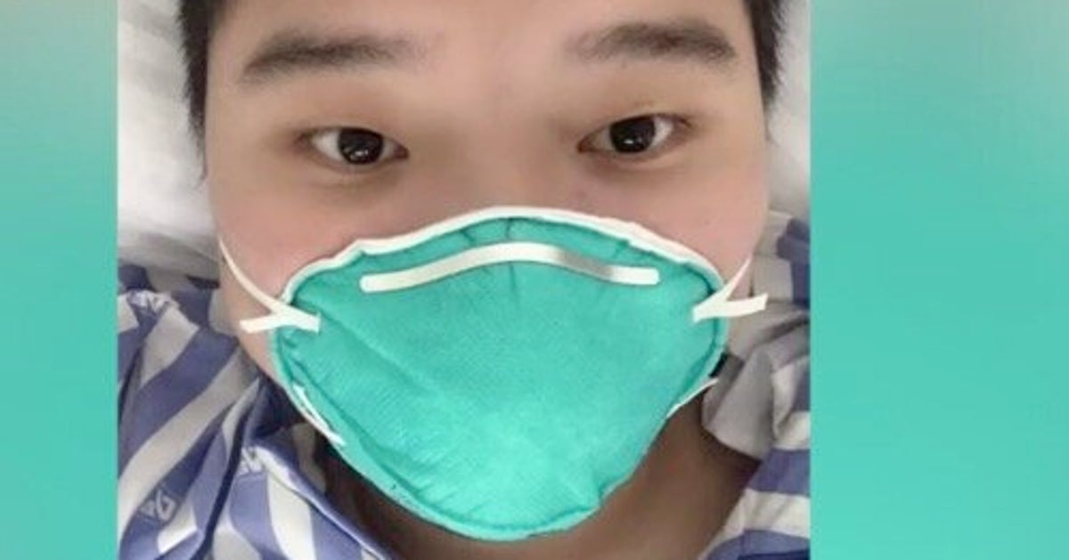 新型コロナウイルス 退院した患者が体に起きた異変を明かす 動くにも動けない状態だった ハフポスト