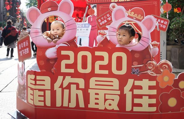 旧正月の祝い方 国によってここまで違う 中国 韓国 ベトナムは ハフポスト