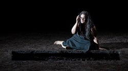 'Elektra' o la venganza como