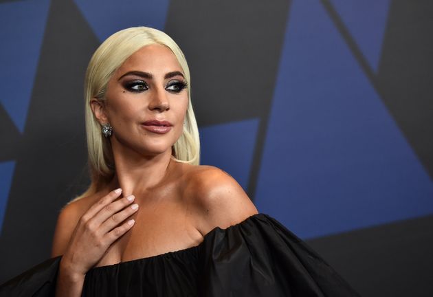 Lady Gagas Stupid Love Leaks Online Ahead Of Music Comeback And Fans Are Already Obsessed
