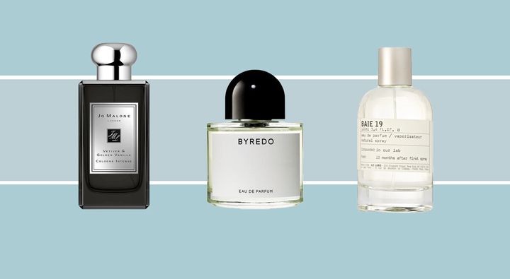The Best Luxury Women's Fragrances For 2020