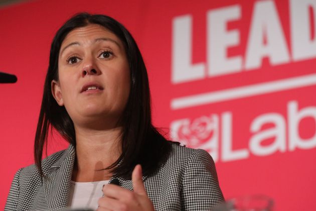 Exclusive: Lisa Nandy Through To Final Round Of Labour Leadership Contest
