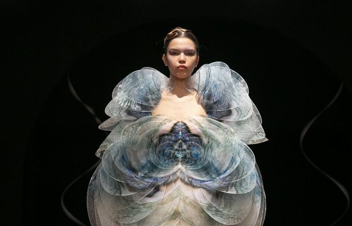 Iris Van Herpen