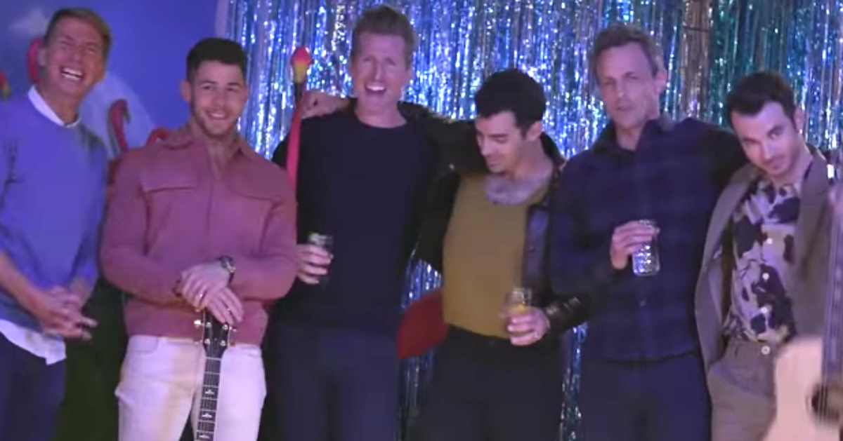 How to write a drinking song image