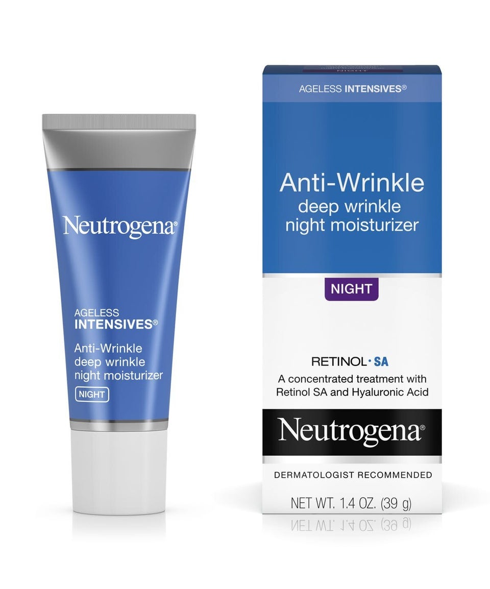 The Best Retinol Products That Dermatologists Highly Recommend Huffpost Life