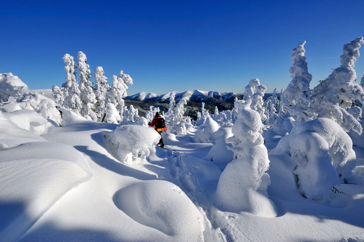 meilleur destination voyage quebec