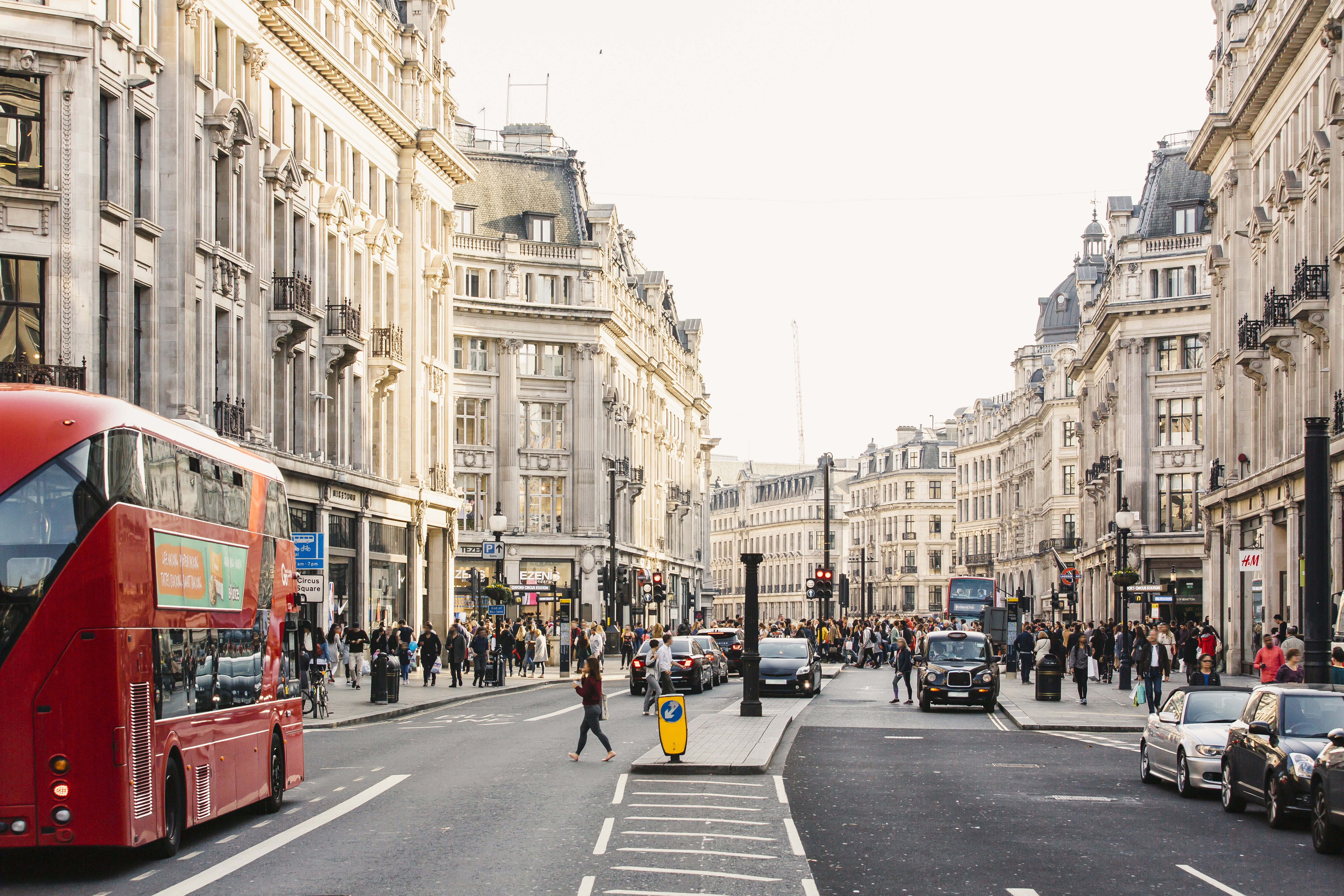 25 Mistakes Tourists Make While Visiting London | HuffPost UK Travel