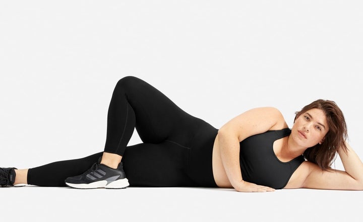 Everlane Now Sells Sustainable Leggings