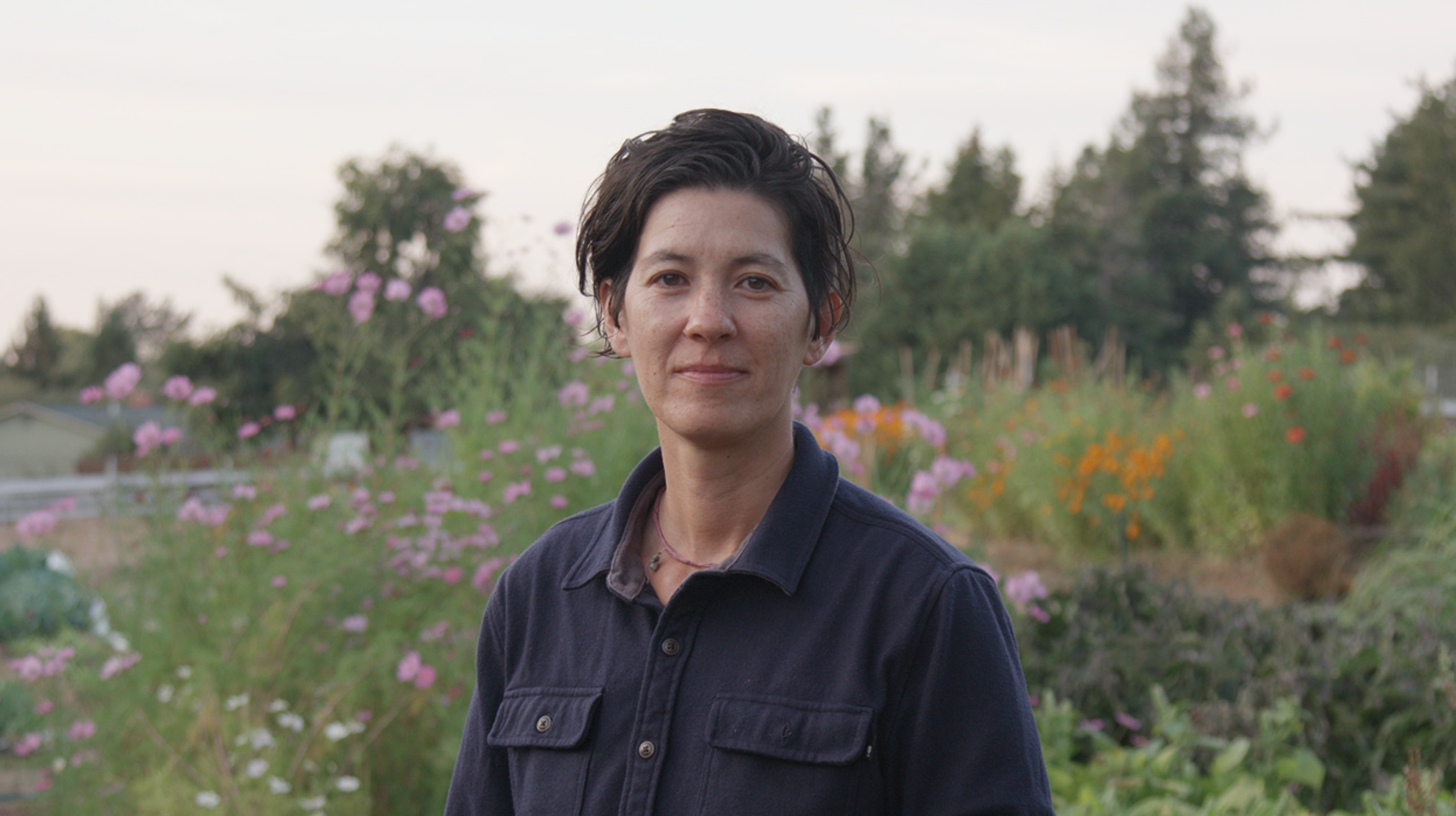 How This Farmer Uses Produce To Connect To Family Huffpost