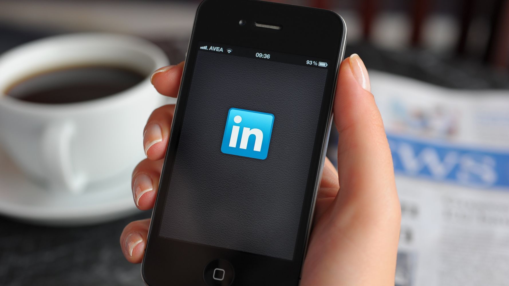 How To Hide Linkedin Activity