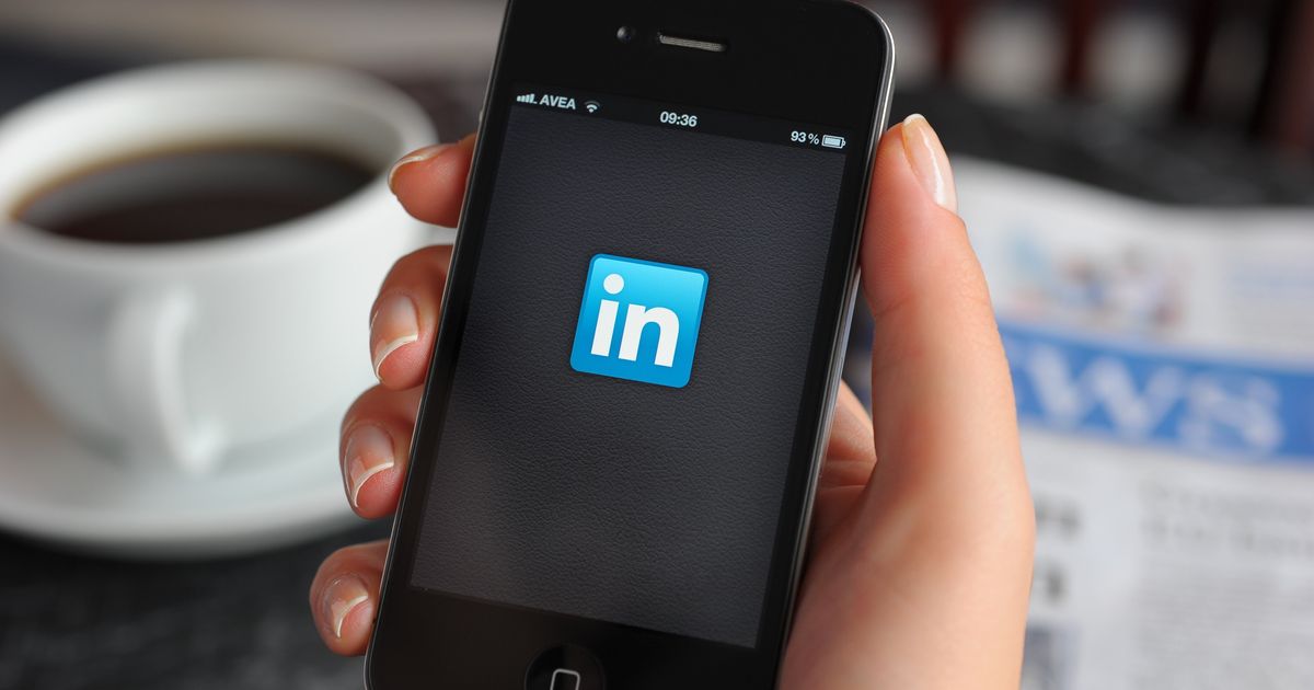 LinkedIn kills products and services tab but … - The Linked In Man