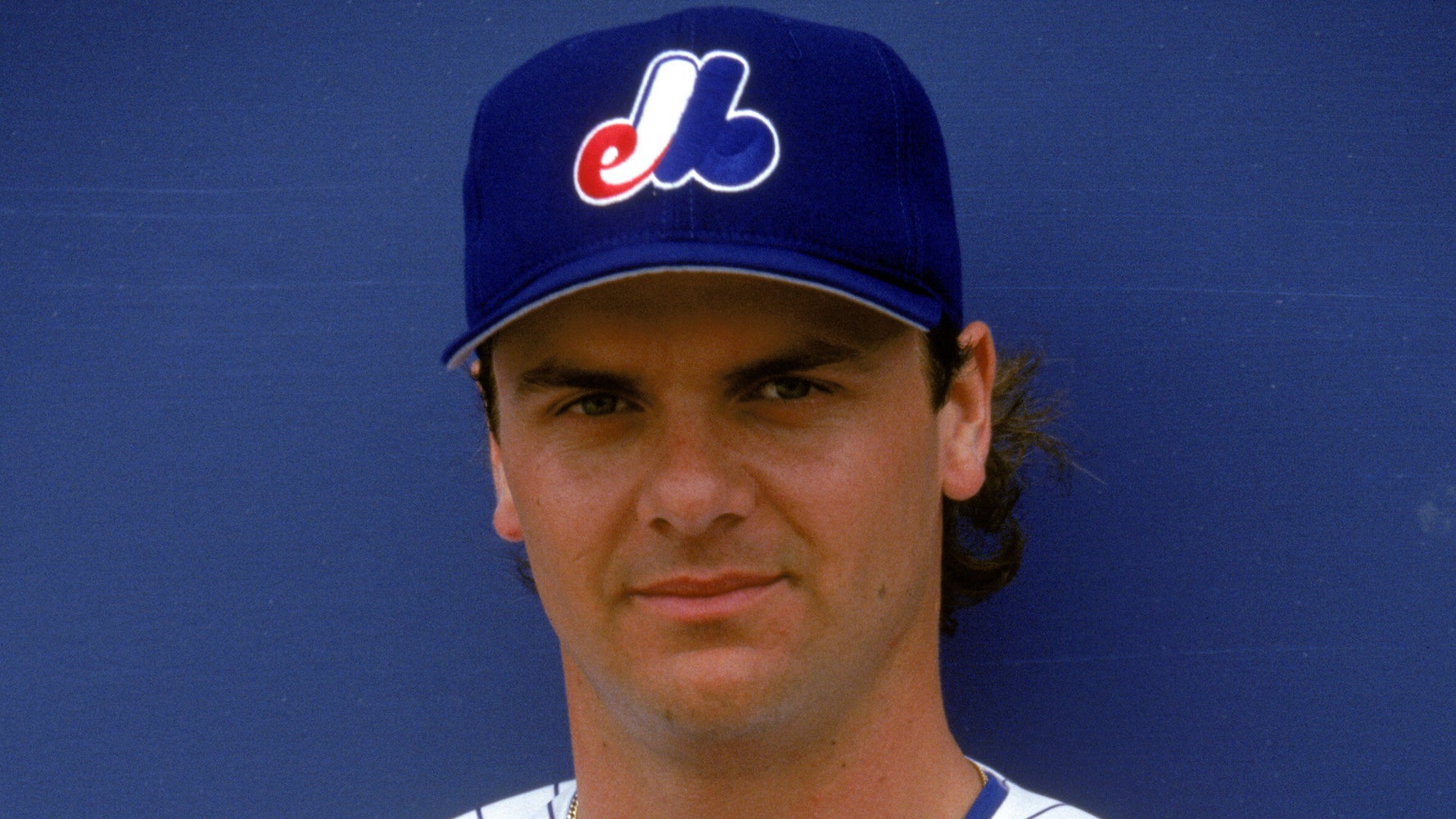 Larry Walker To Become 2nd Canadian Inducted Into Baseball Hall Of Fame