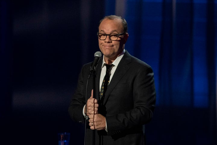 "Tom Papa: You're Doing Great!"