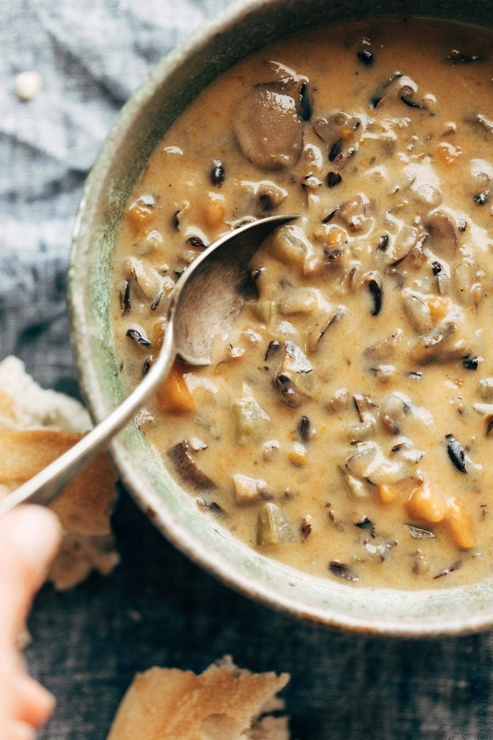 The Best Vegetarian Instant Pot Recipes HuffPost Life