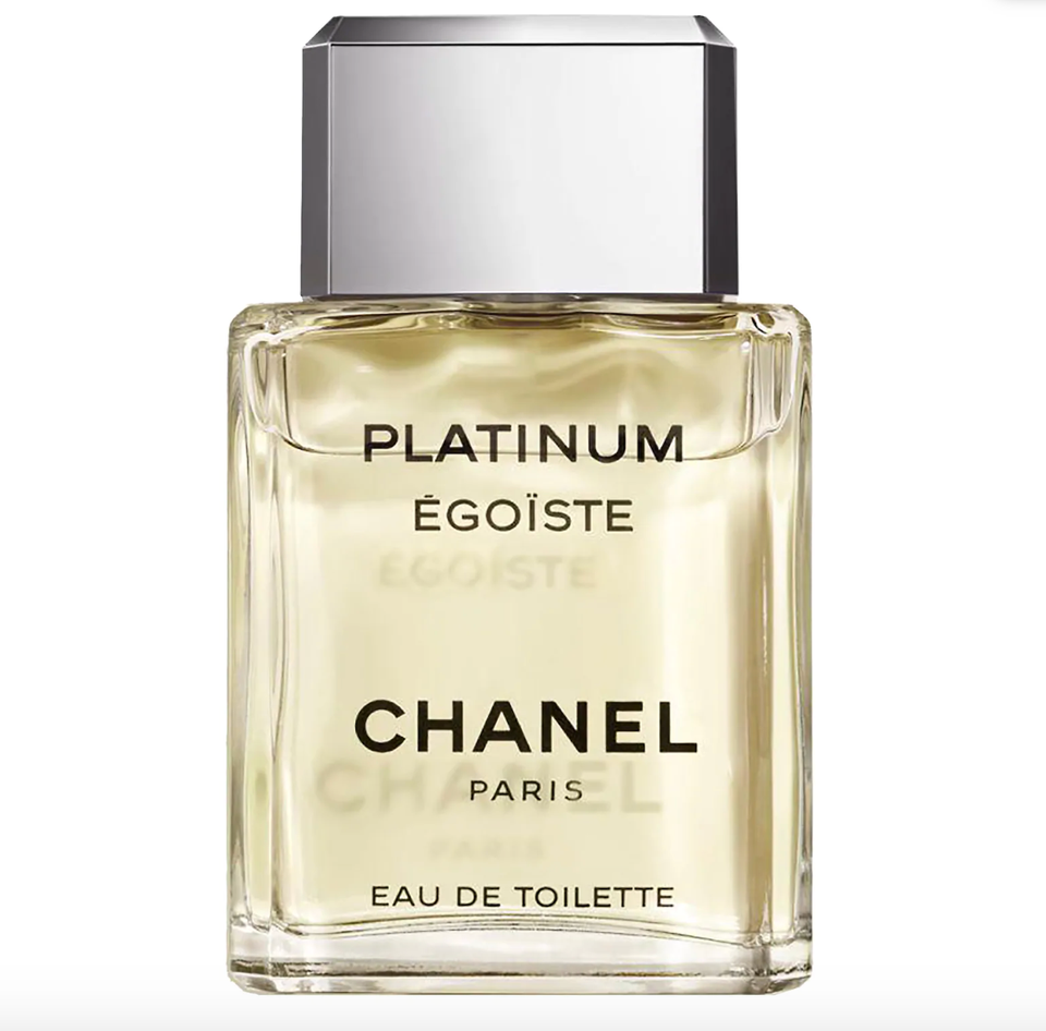 Egoiste Eau de Toilette Spray by Chanel