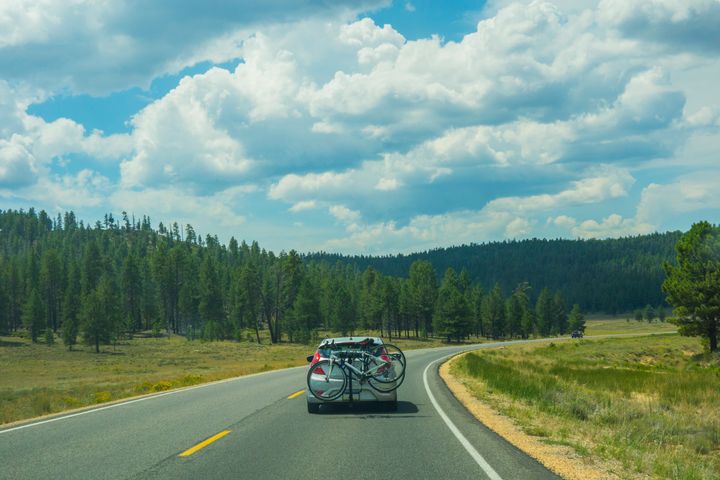 Planning the road trip of a lifetime? Be sure you're prepared.