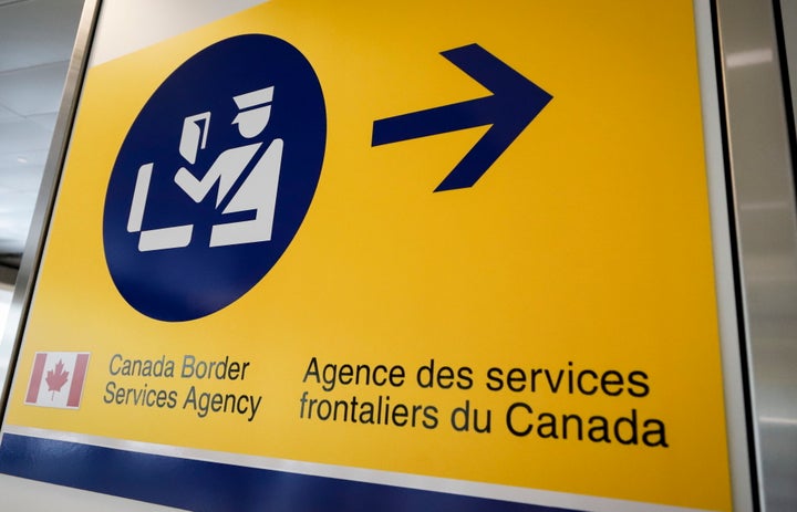 Approximately 13 in every 100,000 travellers have had their digital devices examined by border agents, the CBSA says.