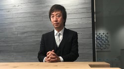 TRFの元マネジャーが新しい会社を作った。「小6長男ががんになって、気づいたエンタメの力を生かしたい」