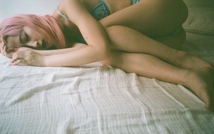 自慰行為は 毛づくろい もっと自分のこと 可愛がろう ハフポスト Life