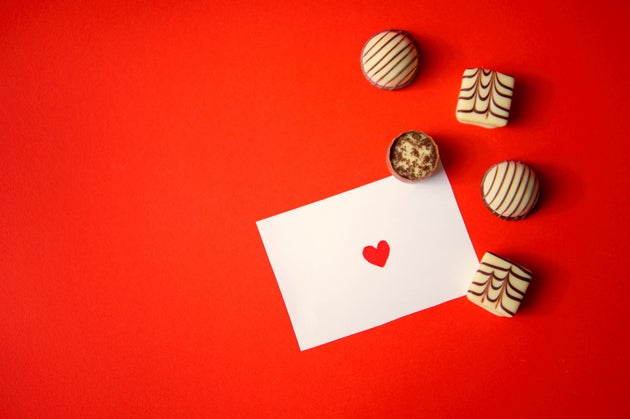 自分にあげたい 年バレンタイン限定のご褒美チョコ5選 ハフポスト