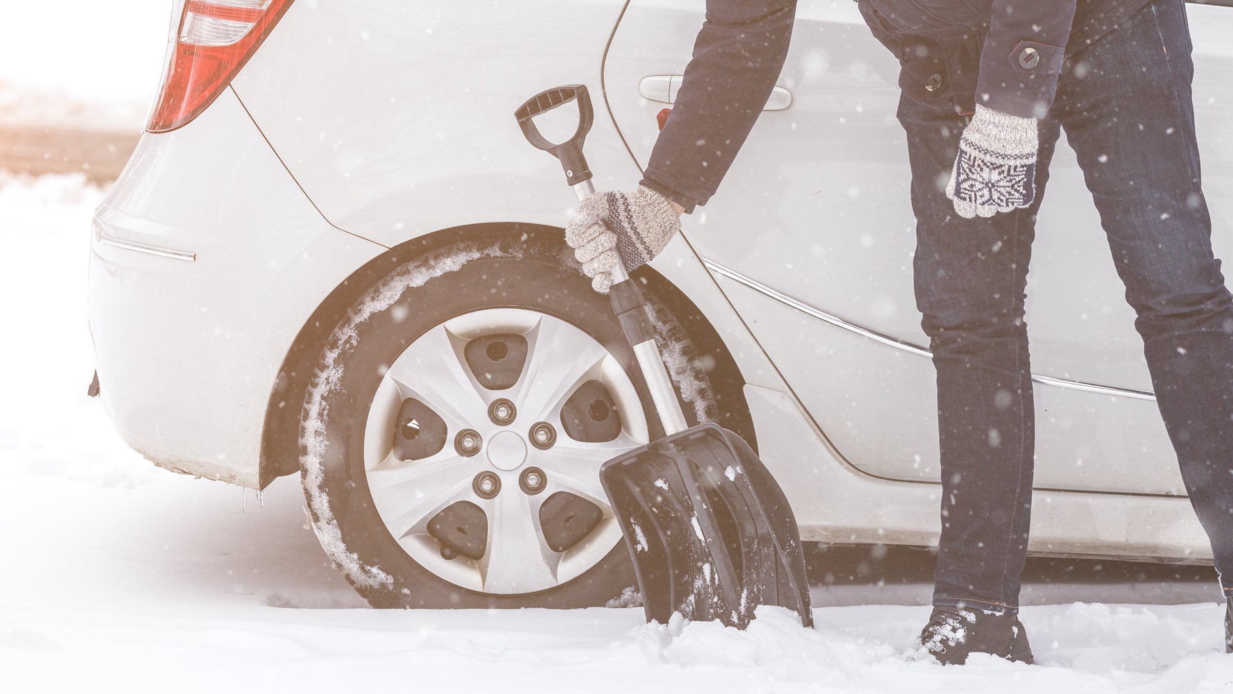 雪対策はできていますか 車や住宅向け対策グッズ5選 ハフポスト Life