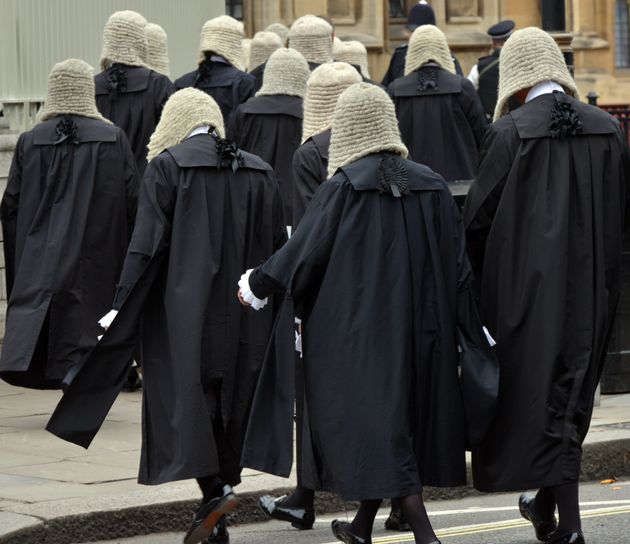 Family Judges Could Get Training After Complaint About Outdated Rape Comment