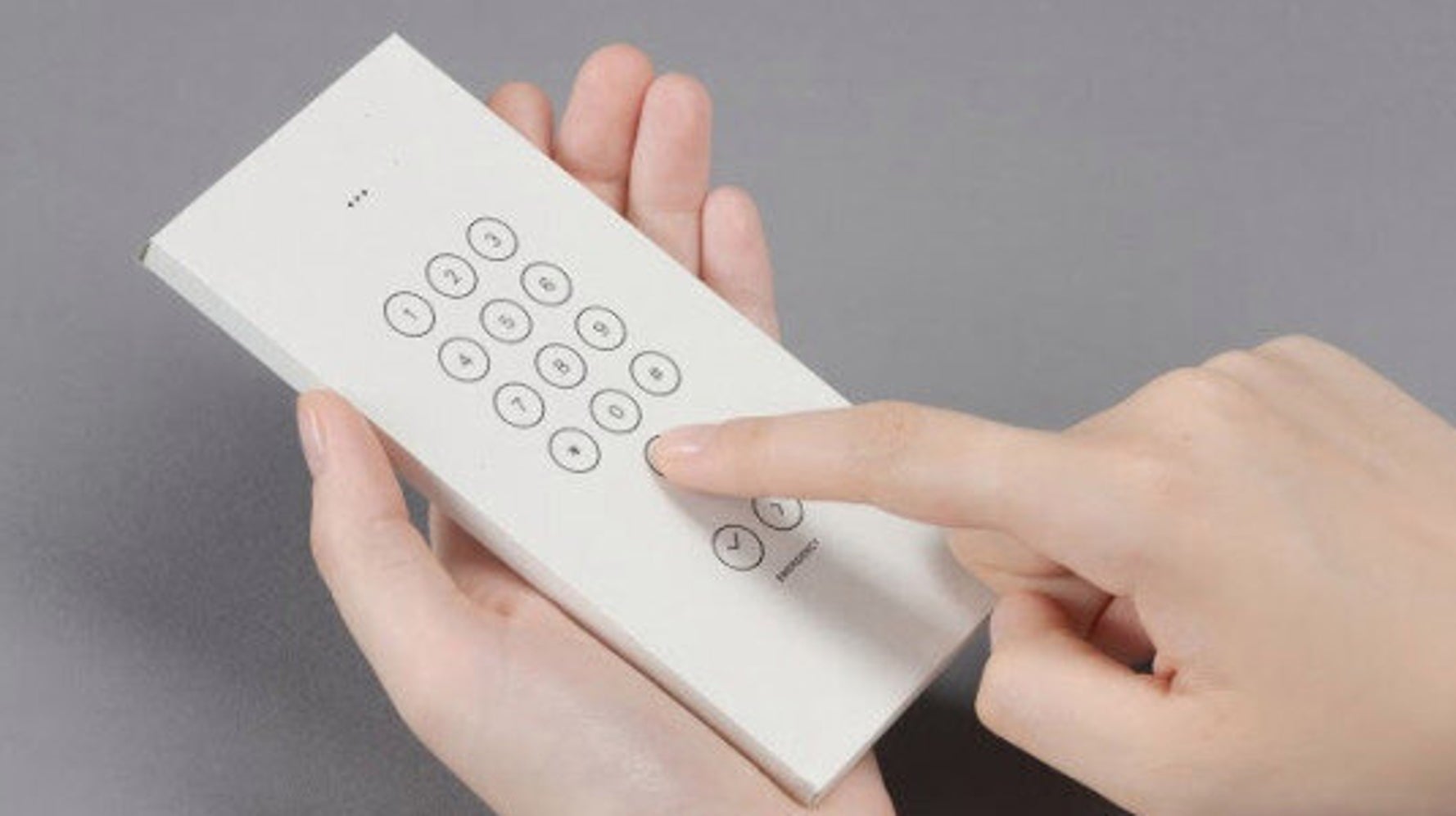 スマホの使いすぎ防止に 紙の封筒に入れる ハフポスト スマホの使いすぎ防止に 紙の封筒に入れる ハフポスト