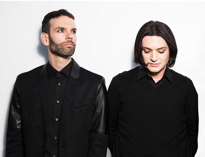 Οι Placebo επιστρέφουν στο Rockwave Festival.