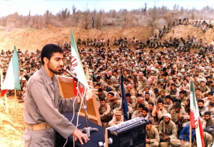 Why The U.S. Considered Soleimani ‘Untouchable’ For Years Before His ...