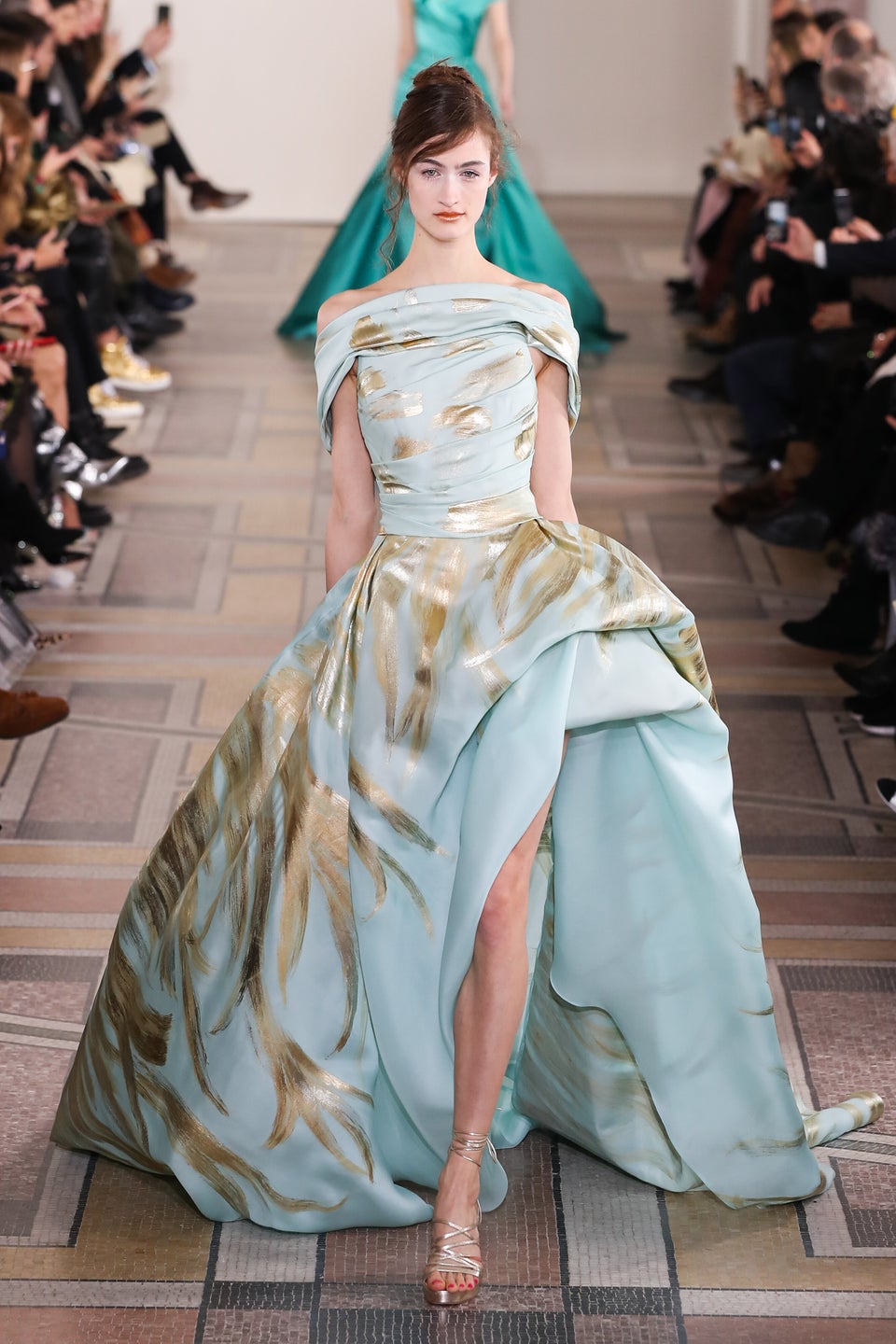 The Paris Couture Fashion Week Looks That We NEED Someone To Get ...