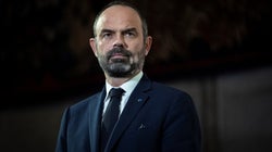 Philippe loin devant mais à moins de 50% au premier tour au