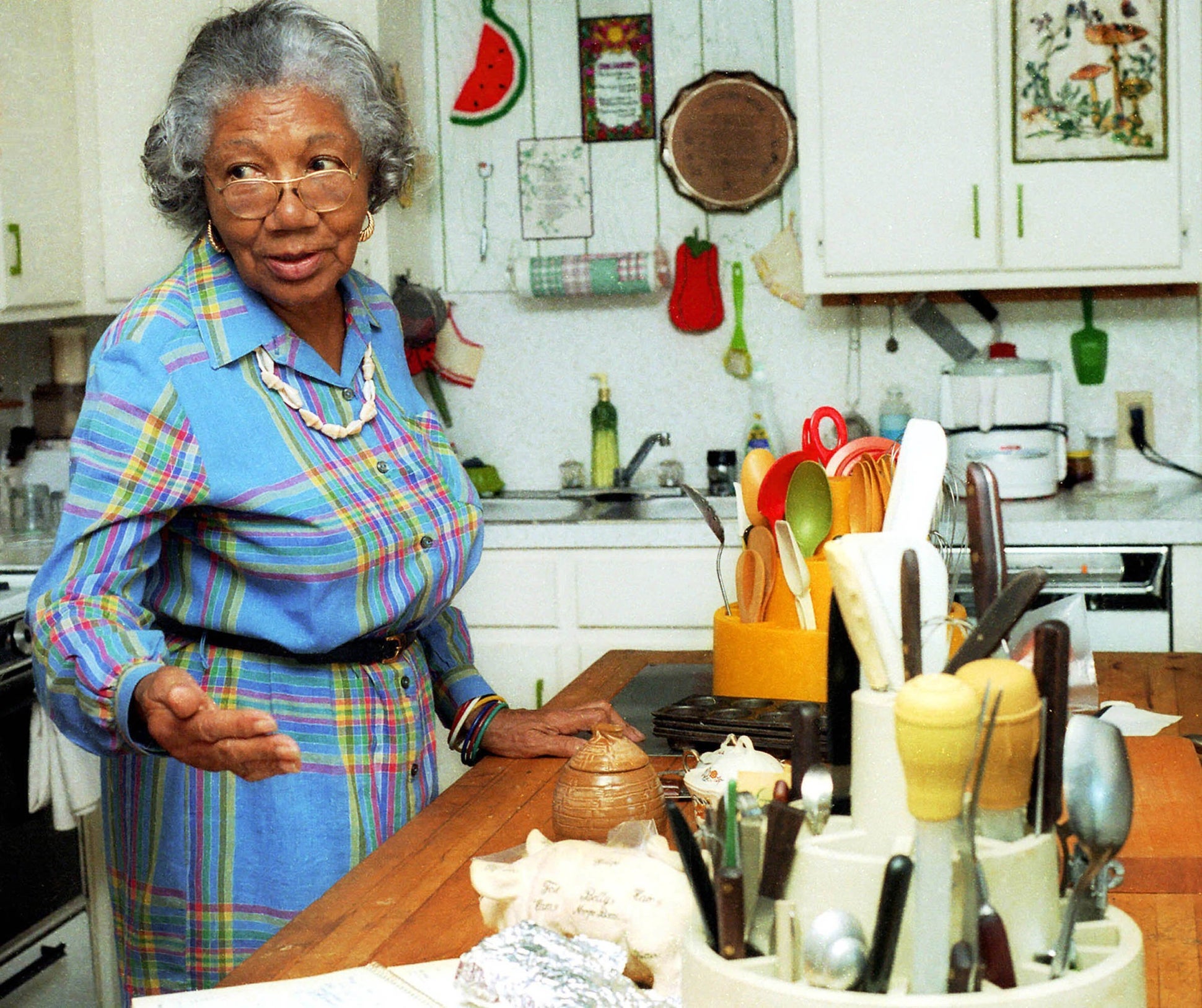6 Unsung Black Culinary Heroes Of The Past | HuffPost Life