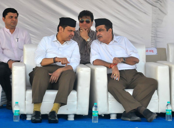 Nagpur, where the RSS is headquartered, is also the hometown of union minister Nitin Gadkari and former chief minister Devendra Fadnavis.