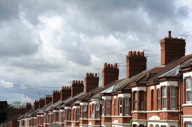 Housing Benefit Rise Failing To Make Homes More Affordable