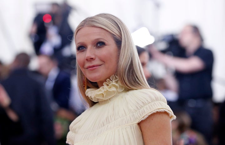 La bougie de Gwyneth Paltrow a été très rapidement en rupture de stock.