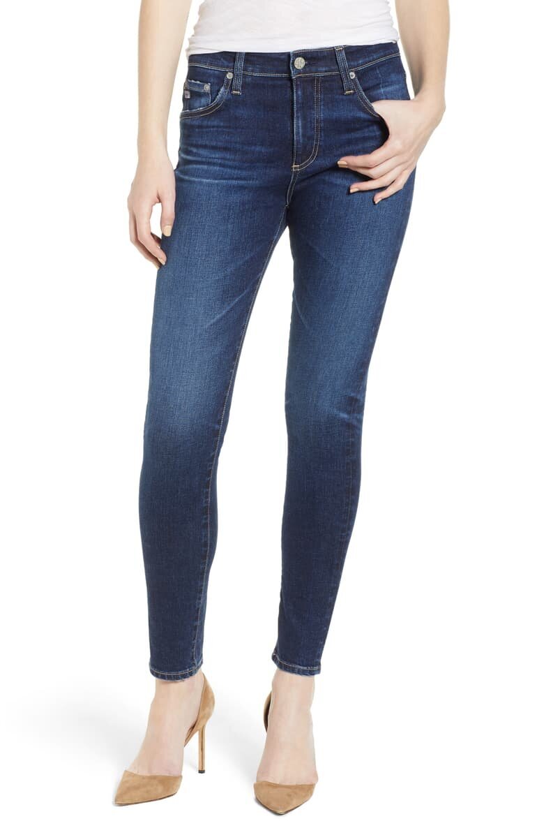 most popular jeans for ladies