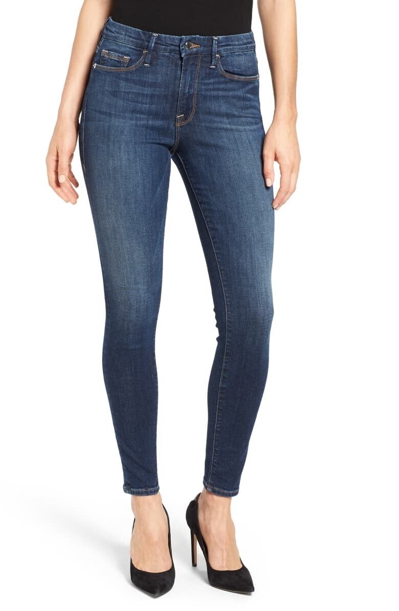 The Best Women's Jeans In Every Style And Fit, According To Zealous ...