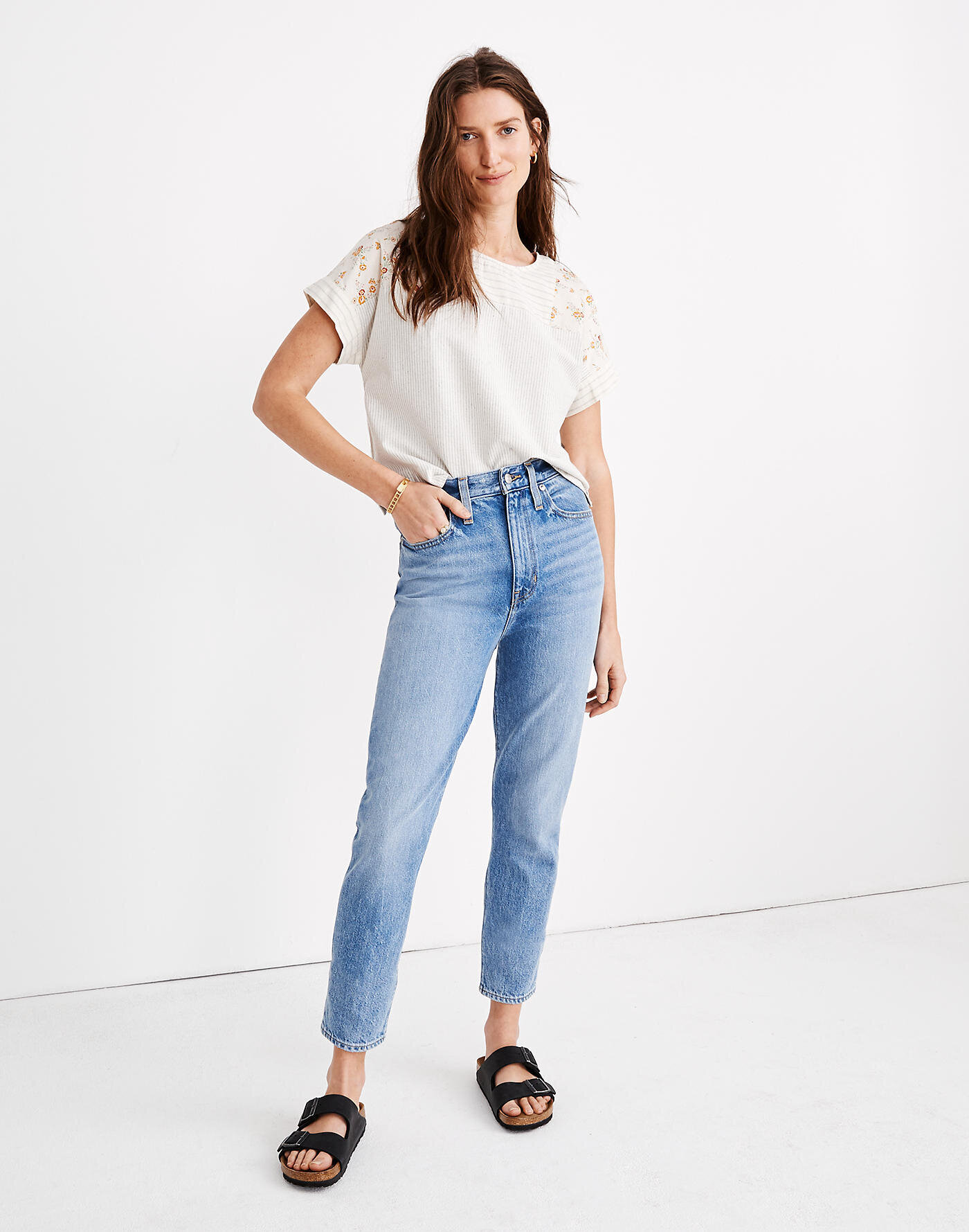 the best ladies jeans