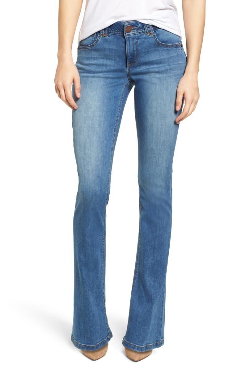 The Best Women's Jeans In Every Style And Fit, According To Zealous ...
