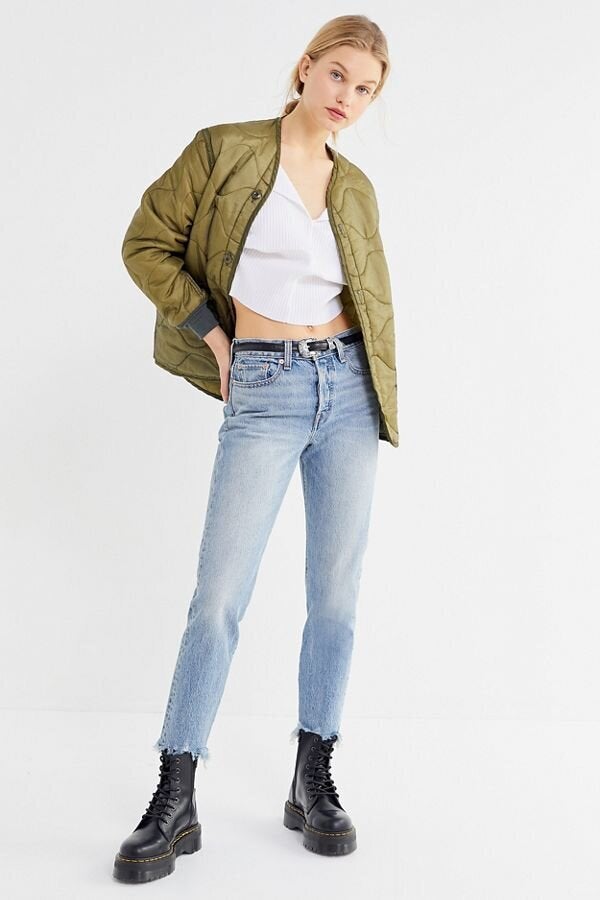 The Best Women's Jeans In Every Style And Fit, According To Zealous ...