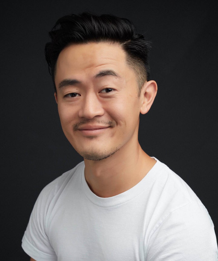 Benjamin Law