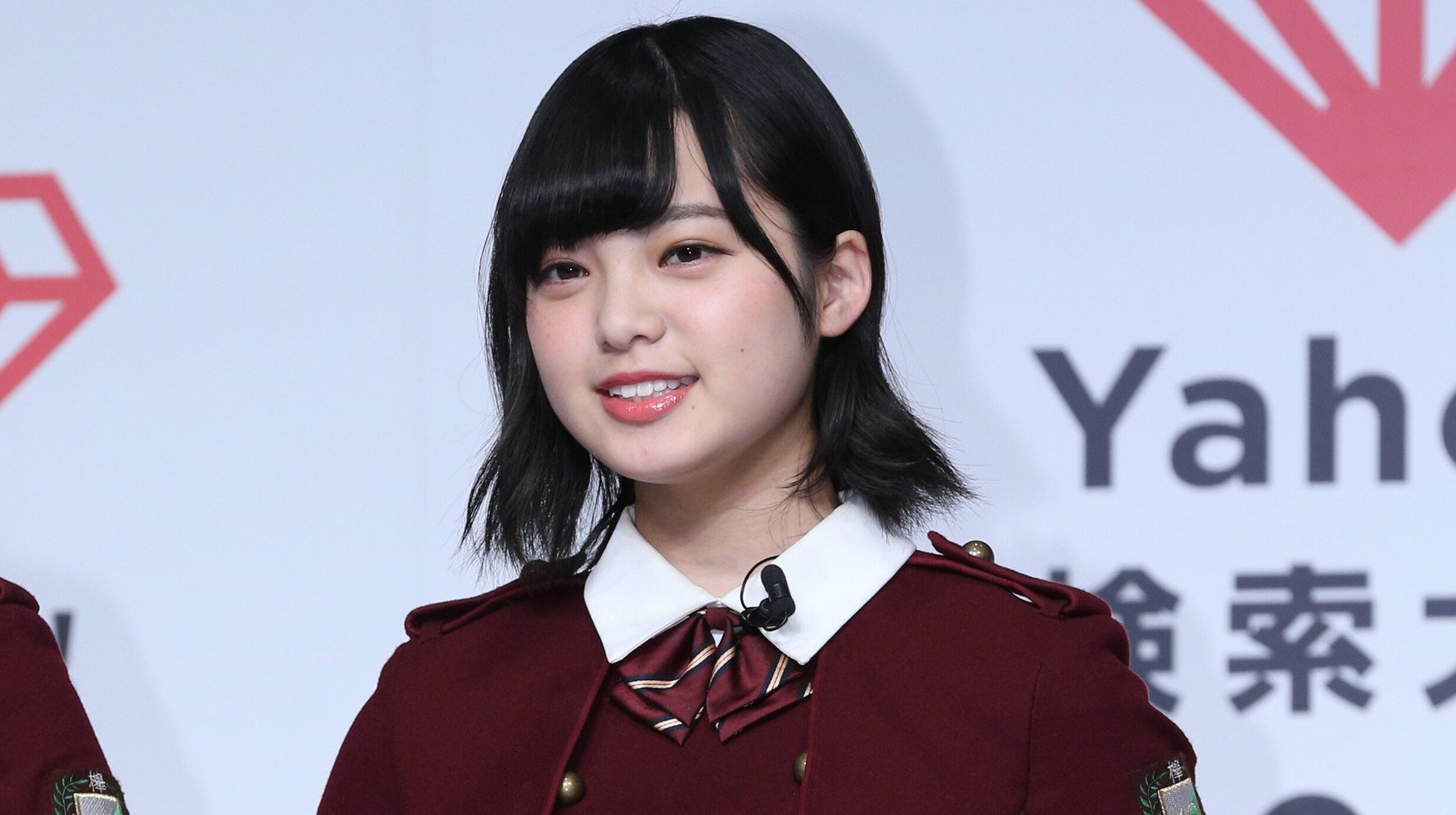 4年前は笑顔が弾けていたが 欅坂46 平手友梨奈さん 声震わせラジオ出演 ハフポスト 4年前は笑顔が弾けていたが 欅坂46 平手友梨奈さん 声震わせラジオ出演 ハフポスト