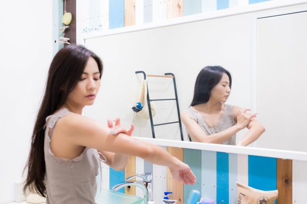 乾燥が気になる季節。粉ふきや、痒みが気になる方もいるのでは...?