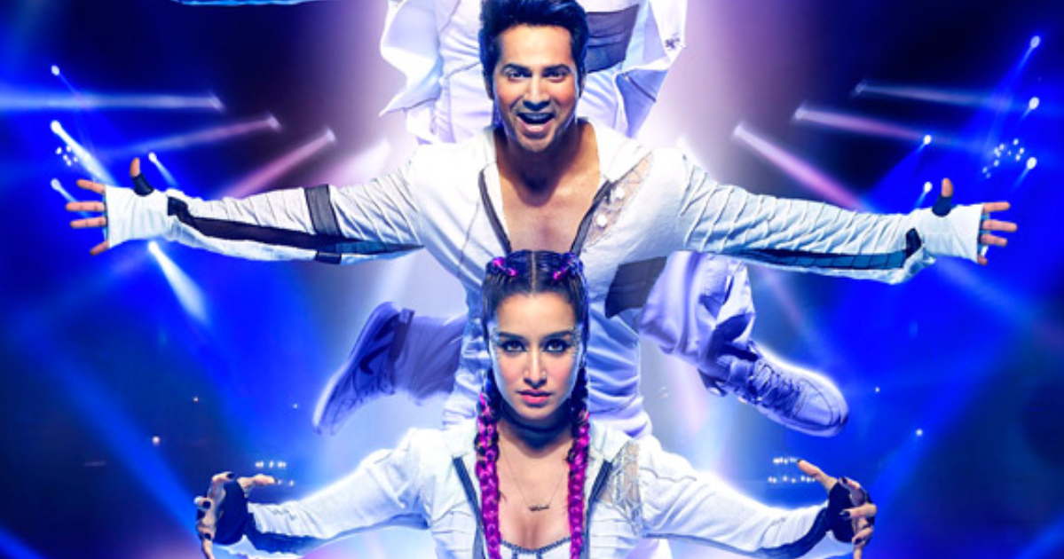 Street Dancer 3D Review Just Watch TikTok Instead HuffPost