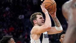 Doncic será titular en el 'All