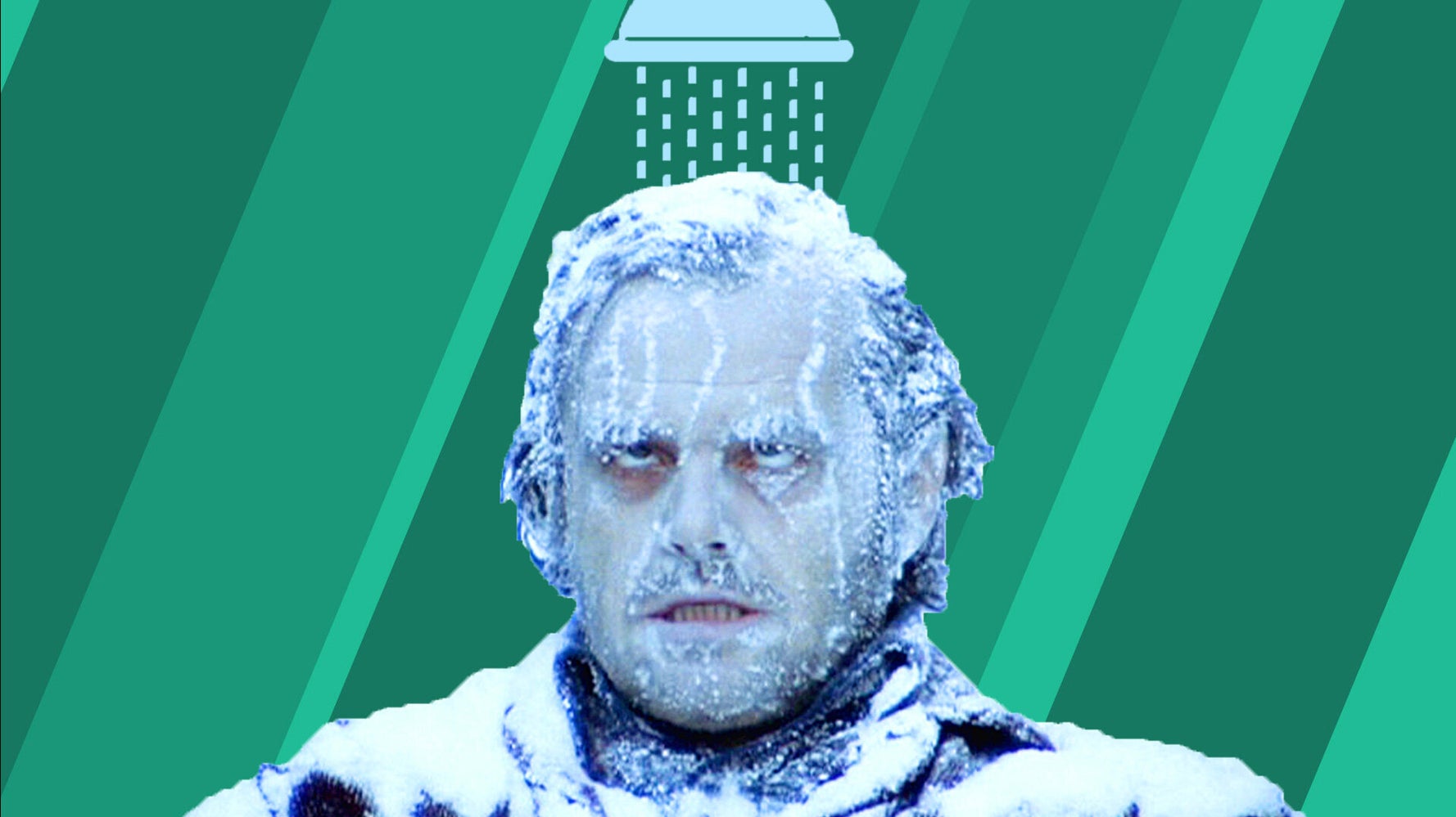 Andrew Is Cold Are Cold Showers Better For You? | The Rundown By HuffPost | HuffPost ...