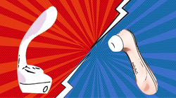 Osé, el polémico juguete sexual que quiere quitarle el puesto al